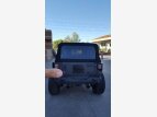 Thumbnail Photo 14 for 2016 Jeep Wrangler